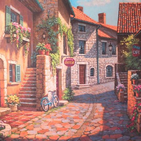 Villa Dolce Vita Eger Exterior foto