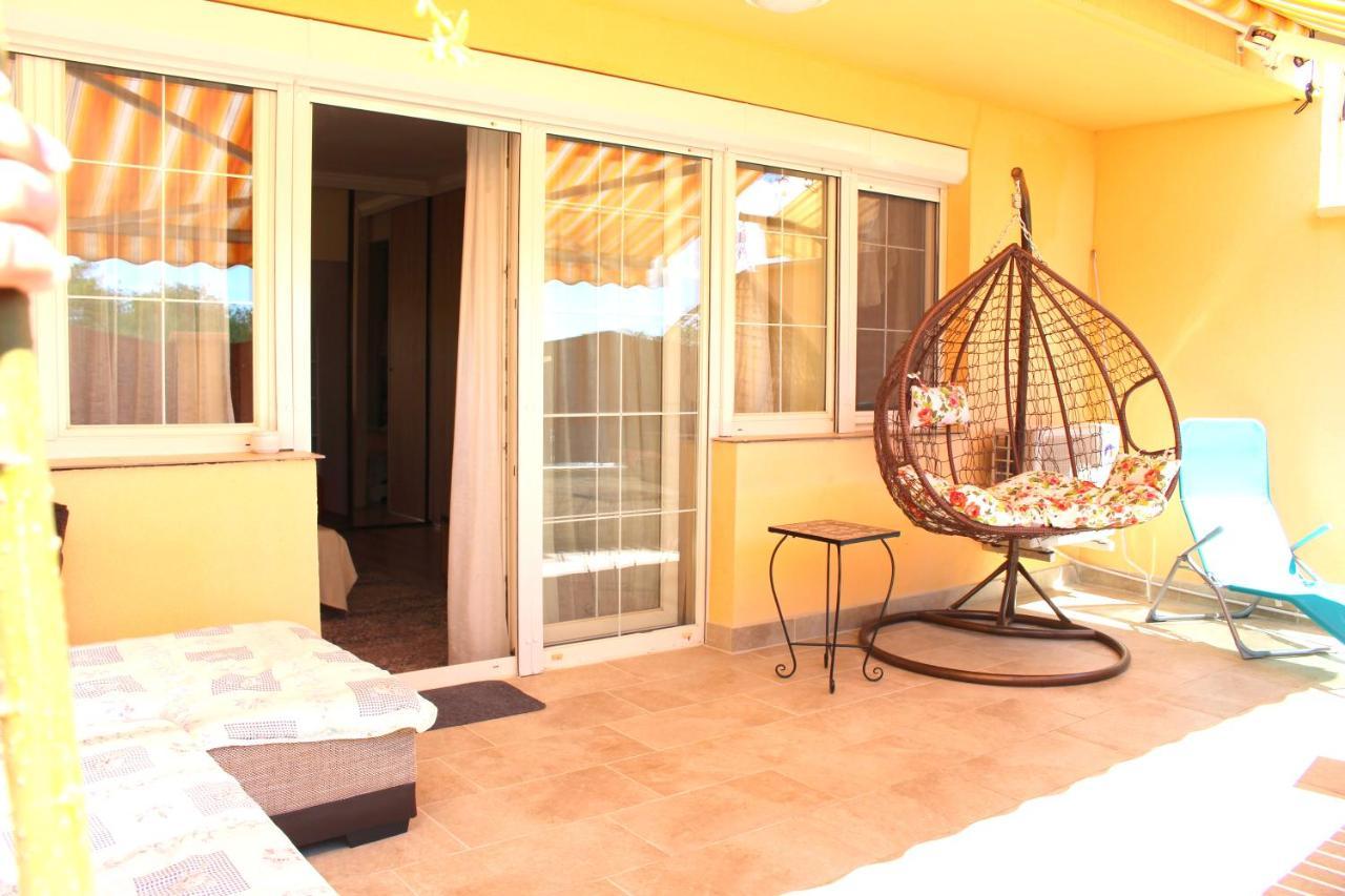 Villa Dolce Vita Eger Exterior foto