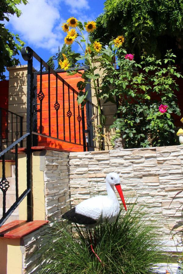 Villa Dolce Vita Eger Exterior foto