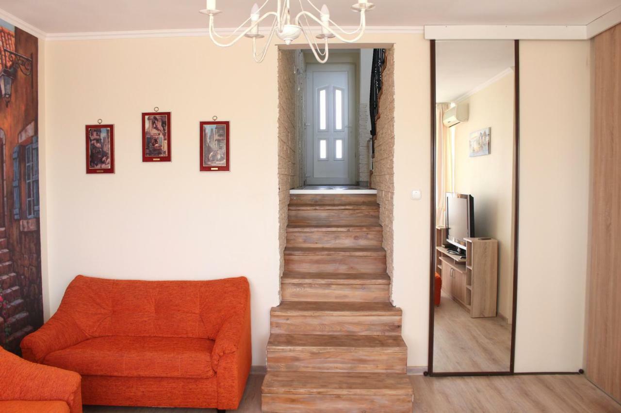 Villa Dolce Vita Eger Exterior foto